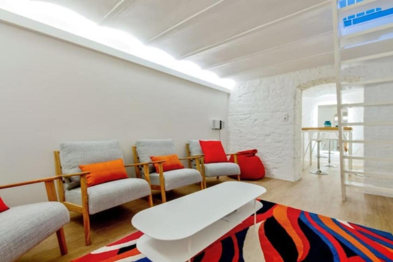 Cozy 2 Bedroom Apartment In Paris Exterior photo